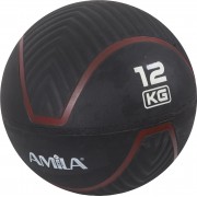 AMILA Wall Ball Rubber 12Kg 