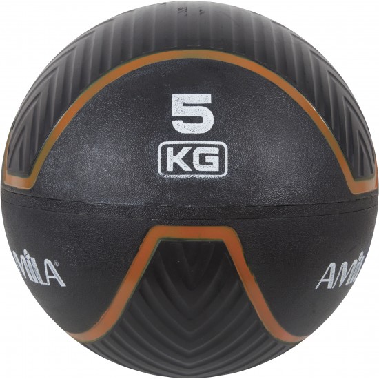 AMILA Wall Ball Rubber 5Kg 