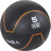 AMILA Wall Ball Rubber 5Kg 