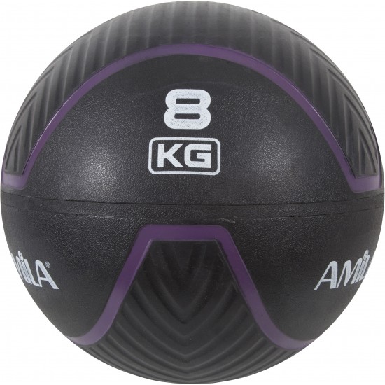 AMILA Wall Ball Rubber 8Kg AMILA Wall Ball Rubber 8Kg