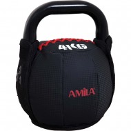 AMILA Kettlebell PVC Series 6Kg AMILA Kettlebell PVC Series 6Kg