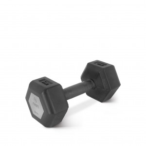 Aλτήρας Εξάγωνος Original Rubber S - 5,0Kg