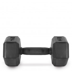 Aλτήρας Εξάγωνος Original Rubber S - 5,0Kg