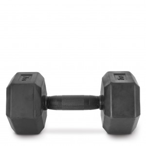 Aλτήρας Εξάγωνος Original Rubber S - 7,0Kg