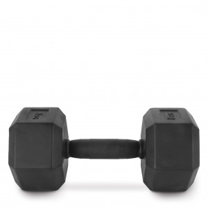 Aλτήρας Εξάγωνος Original Rubber S - 8,0Kg