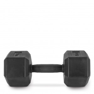 Aλτήρας Εξάγωνος Original Rubber S - 9,0Kg