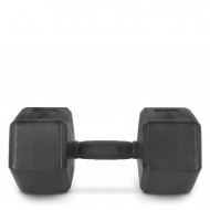 Aλτήρας Εξάγωνος Original Rubber S - 20,0Kg Aλτήρας Εξάγωνος Original Rubber S - 20,0Kg