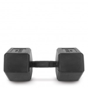 Aλτήρας Εξάγωνος Original Rubber S - 27,5Kg