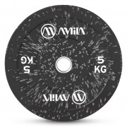 Δίσκος AMILA Splash Bumper Slim 50mm 5Kg Δίσκος AMILA Splash Bumper Slim 50mm 5Kg