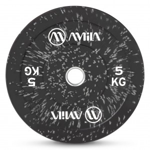 Δίσκος AMILA Splash Bumper Slim 50mm 5Kg