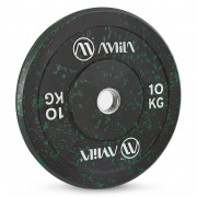 Δίσκος AMILA Splash Bumper Slim 50mm 10Kg Δίσκος AMILA Splash Bumper Slim 50mm 10Kg