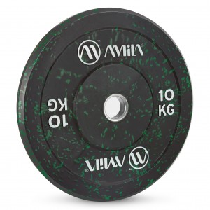 Δίσκος AMILA Splash Bumper Slim 50mm 10Kg