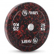 Δίσκος AMILA Splash Bumper 50mm 25Kg Δίσκος AMILA Splash Bumper 50mm 25Kg