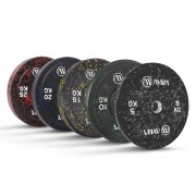 Δίσκος AMILA Splash Bumper 50mm 25Kg Δίσκος AMILA Splash Bumper 50mm 25Kg