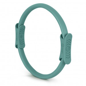 Δαχτυλίδι Pilates Ring Trinity Medium - Teal Green