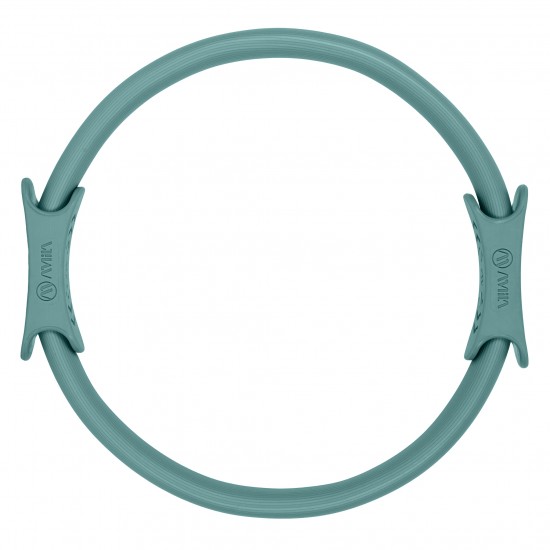 Δαχτυλίδι Pilates Ring Trinity Medium - Teal Green 