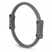 Δαχτυλίδι Pilates Ring Trinity Heavy - Graphite Grey Δαχτυλίδι Pilates Ring Trinity Heavy - Graphite Grey