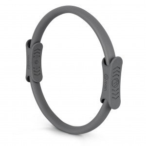 Δαχτυλίδι Pilates Ring Trinity Heavy - Graphite Grey