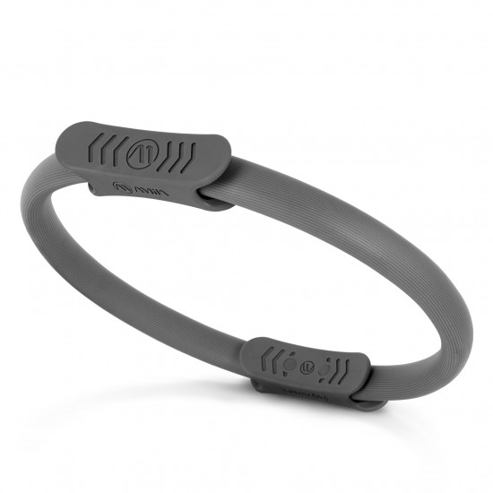 Δαχτυλίδι Pilates Ring Trinity Heavy - Graphite Grey Δαχτυλίδι Pilates Ring Trinity Heavy - Graphite Grey