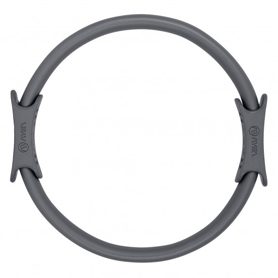 Δαχτυλίδι Pilates Ring Trinity Heavy - Graphite Grey Δαχτυλίδι Pilates Ring Trinity Heavy - Graphite Grey