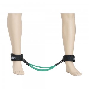 Σετ Εκγύμνασης Ποδιών Πολύ Σκληρό Σετ Εκγύμνασης Ποδιών Πολύ Σκληρό