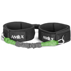 ΣΕΤ Εκγύμνασης Απαγωγών (Μεσαία αντίσταση) ΣΕΤ Εκγύμνασης Απαγωγών (Μεσαία αντίσταση)