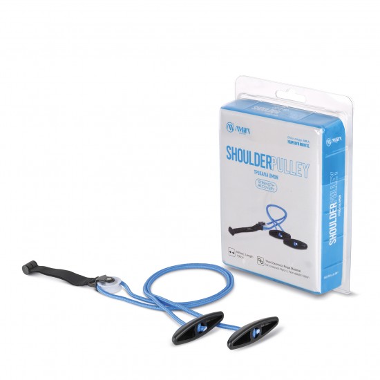 Τροχαλία Ώμων Shoulder Pulley 