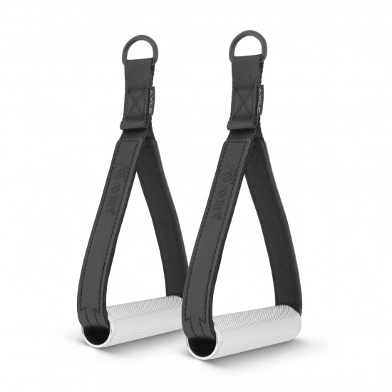 Λαβές Τροχαλίας Cable Handles Arc Axle Αλουμινίου 