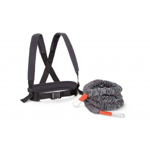 Λάστιχο Αντίστασης Random Direction Trainer Deluxe Heavy