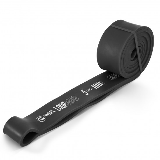 Λάστιχο Αντίστασης AMILA LoopBand Ultra Heavy Λάστιχο Αντίστασης AMILA LoopBand Ultra Heavy