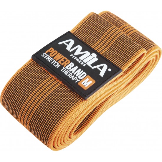 Λάστιχο Stretch AMILA PowerBand Medium 