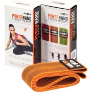 Λάστιχο Stretch AMILA PowerBand Medium 