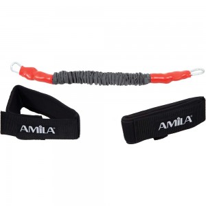 AMILA Lateral Resistor Medium AMILA Lateral Resistor Medium