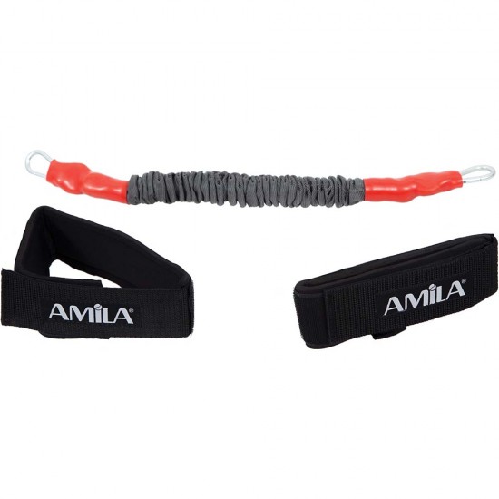 AMILA Lateral Resistor Medium 