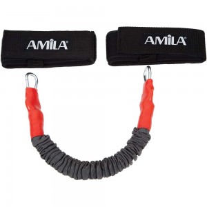 AMILA Lateral Resistor Medium AMILA Lateral Resistor Medium