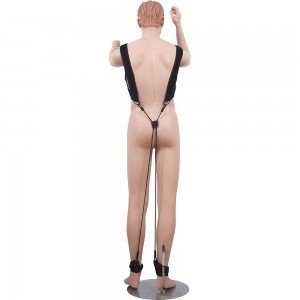 AMILA Water Kick Resistance Trainer Medium AMILA Water Kick Resistance Trainer Medium