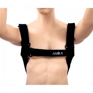 AMILA Water Kick Resistance Trainer Medium AMILA Water Kick Resistance Trainer Medium