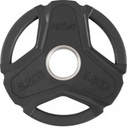 Δίσκος AMILA R Rubber Cover 50mm 2,5Kg 