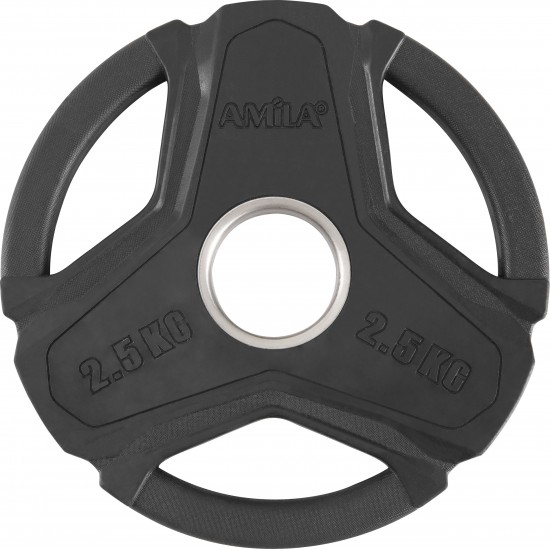 Δίσκος AMILA R Rubber Cover 50mm 2,5Kg 