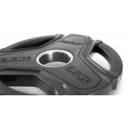 Δίσκος AMILA R Rubber Cover 50mm 2,5Kg 