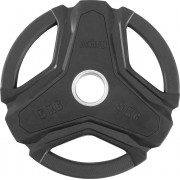 Δίσκος AMILA R Rubber Cover 50mm 5Kg Δίσκος AMILA R Rubber Cover 50mm 5Kg