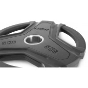 Δίσκος AMILA R Rubber Cover 50mm 5Kg Δίσκος AMILA R Rubber Cover 50mm 5Kg