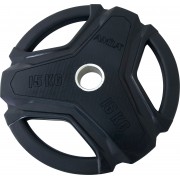 Δίσκος AMILA R Rubber Cover 50mm 15Kg 