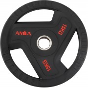 Δίσκος AMILA TPU 50mm 15,00Kg 