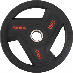Δίσκος AMILA TPU 50mm 15,00Kg