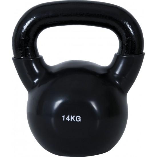 Kettlebell Vinyl Cover 14Kg 