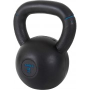 AMILA Kettlebell Original Rubber 12Kg 