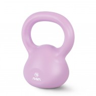 AMILA Kettlebell Plastic Series 4Kg AMILA Kettlebell Plastic Series 4Kg