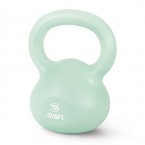 AMILA Kettlebell Plastic Series 6Kg AMILA Kettlebell Plastic Series 6Kg