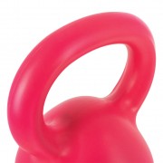 AMILA Kettlebell Plastic Series 8Kg 